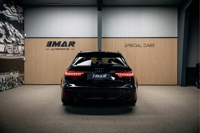 Audi RS6 RS 6 TFSI quattro Vol uitgevoerde RS6