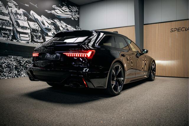 Audi RS6 RS 6 TFSI quattro Vol uitgevoerde RS6