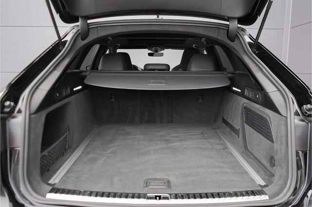 Audi RS6 Avant TFSI Quattro Dynamic+ Pano B&O Keramisch ACC HUD Stoelventilatie Alcantara Hemel