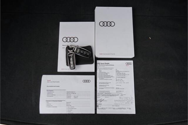Audi RS6 Avant TFSI Quattro Dynamic+ Pano B&O Keramisch ACC HUD Stoelventilatie Alcantara Hemel