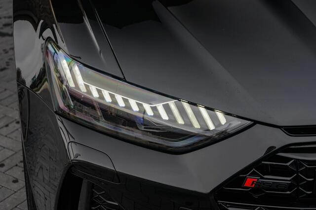 Audi RS6 Avant 4.0 TFSI Quattro Dynamic Plus
