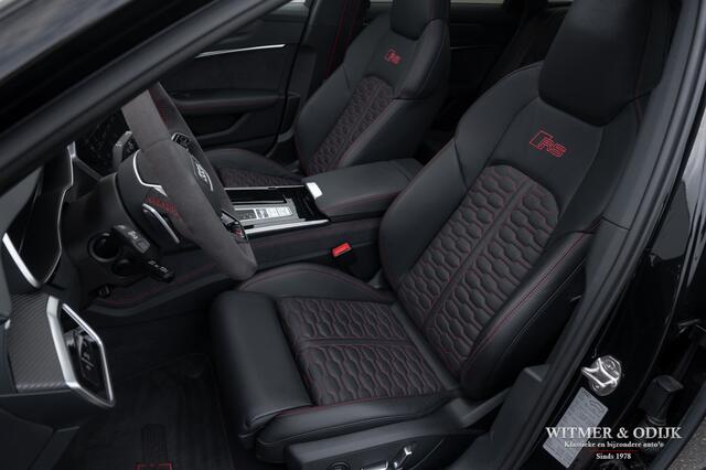 Audi RS6 Quattro Abt Power S 710pk