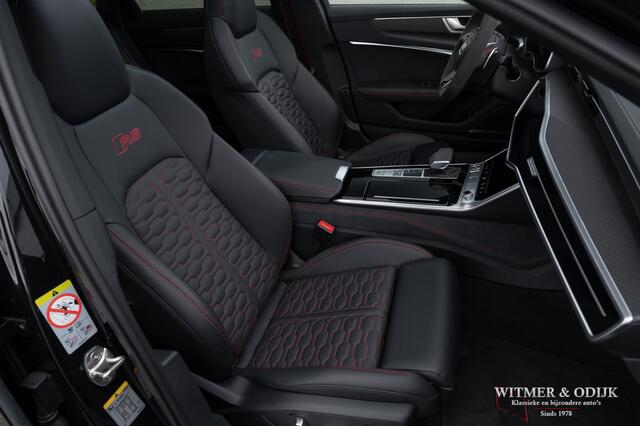 Audi RS6 Quattro Abt Power S 710pk