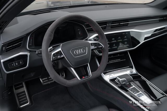 Audi RS6 Quattro Abt Power S 710pk