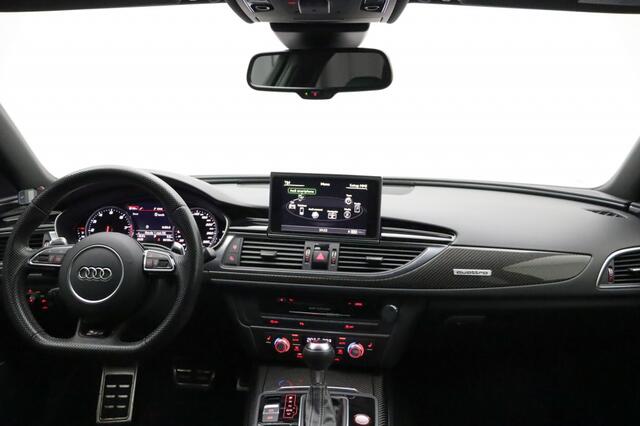 Audi RS6 4.0 TFSI Quattro Avant Performance | MILLTEK | 708pk | ACC