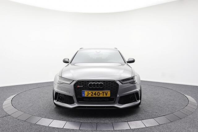Audi RS6 4.0 TFSI Quattro Avant Performance | MILLTEK | 708pk | ACC
