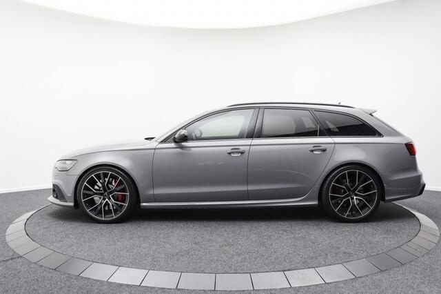 Audi RS6 4.0 TFSI Quattro Avant Performance | MILLTEK | 708pk | ACC