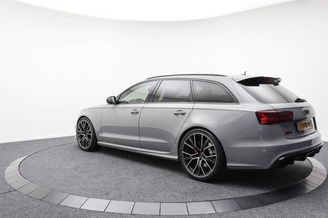 Audi RS6 4.0 TFSI Quattro Avant Performance | MILLTEK | 708pk | ACC