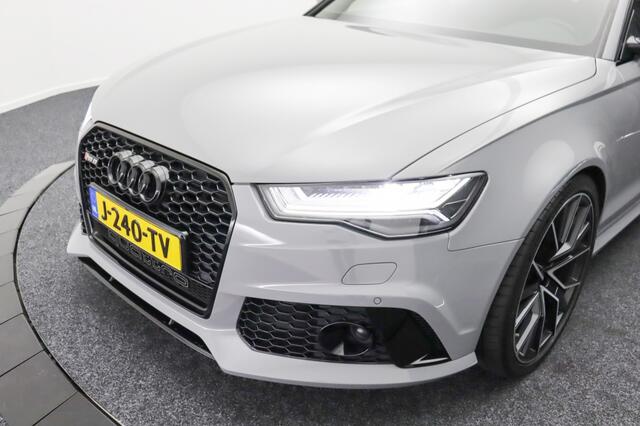 Audi RS6 4.0 TFSI Quattro Avant Performance | MILLTEK | 708pk | ACC