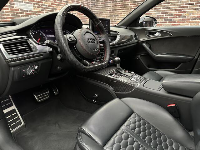 Audi RS6 Avant 4.0 TFSI quattro perfomance | Ceramic| CarPlay|
