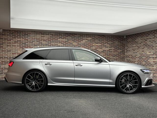 Audi RS6 Avant 4.0 TFSI quattro perfomance | Ceramic| CarPlay|
