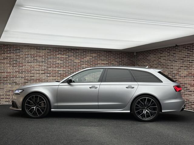 Audi RS6 Avant 4.0 TFSI quattro perfomance | Ceramic| CarPlay|