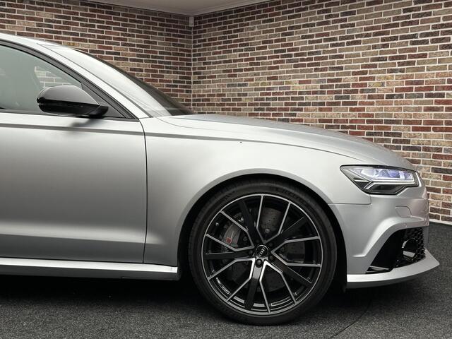 Audi RS6 Avant 4.0 TFSI quattro perfomance | Ceramic| CarPlay|