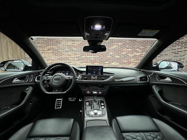 Audi RS6 Avant 4.0 TFSI quattro perfomance | Ceramic| CarPlay|