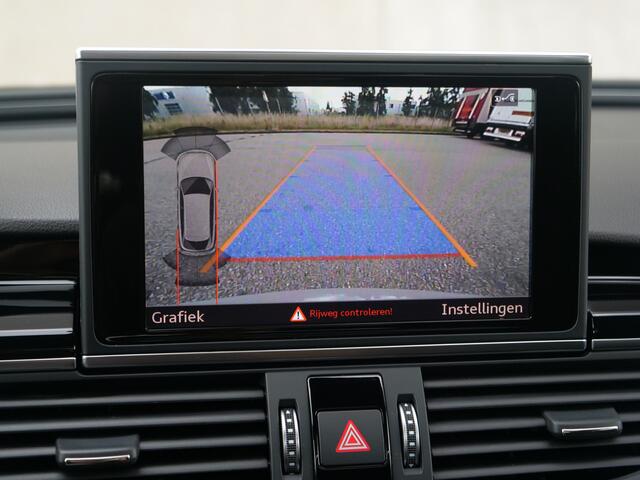 Audi RS6 Avant 4.0 TFSI Quattro Performance | 605pk | panorama | head-up | Dealer onderhouden..