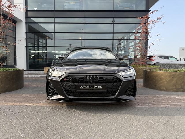 Audi RS6 4.0 TFSI quattro performance | PANO | LASER | LUCHTVERING | ADAPTIVE | STOELVENT. | STOELVERW.