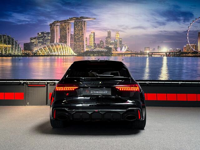 Audi RS6 Avant 4.0 TFSI Quattro URBAN|Carbon|Keramisch|