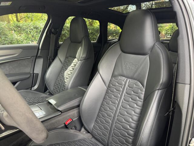 Audi RS6 Avant, Pano, 4WS, B&O, Keramisch