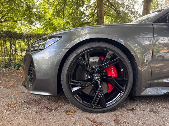 Audi RS6 Avant, Pano, 4WS, B&O, Keramisch