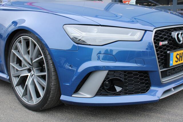 Audi RS6 A6 Avant 4.0 TFSI Quattro Performance Pro Line 81DKM,