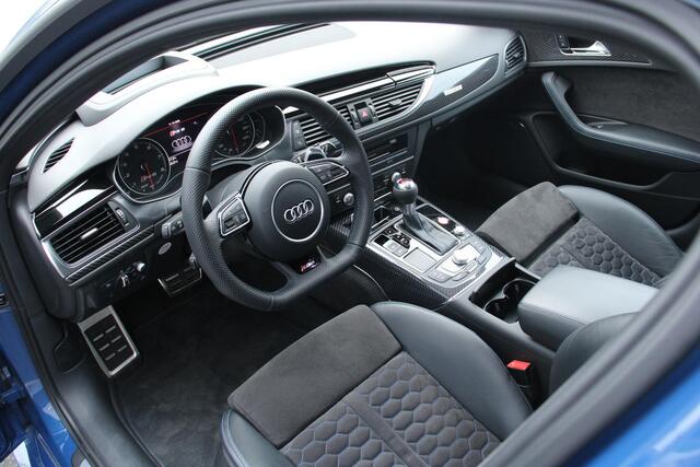Audi RS6 A6 Avant 4.0 TFSI Quattro Performance Pro Line 81DKM,