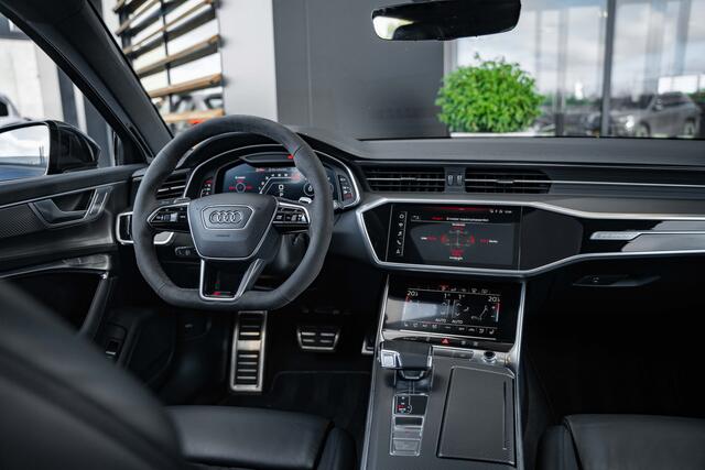 Audi RS6 Avant TFSI quattro - Urban Pakket | RS Dynamic + | Panorama | B&O | Stoelkoeling