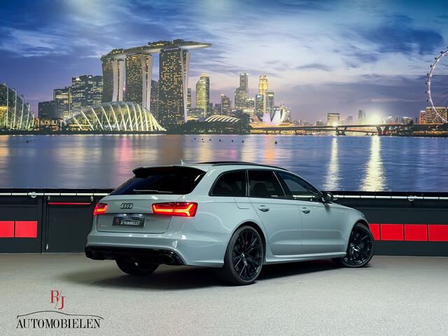 Audi RS6 Avant 4.0 TFSI RS 6 quattro performance |Milltek|Bose|Vol