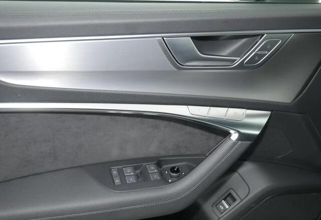 Audi RS6 A6 Avant TFSI quattro