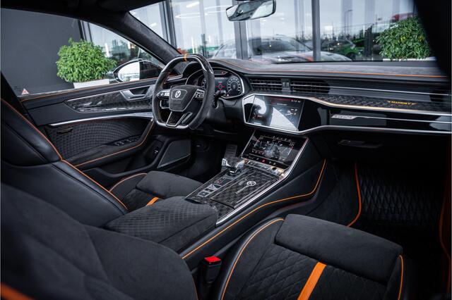 Audi RS6 Avant TFSI quattro - Mansory | Franck Ribery | Forged | Alcantara | Panorama | B&O Adv.