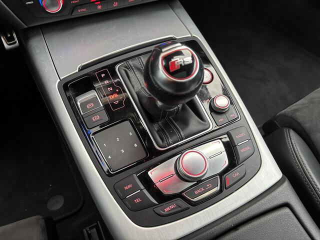 Audi RS6 quattro*CERAMIC*PANO*KUIPST*ACC*B&O*HEAD-UP*