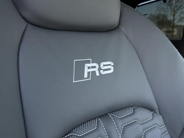 Audi RS6 Avant TFSI quattro Performance Dynamic+|B&O.ADV|ABT|CARBON|HUD|STAD&TOUR-Pakket