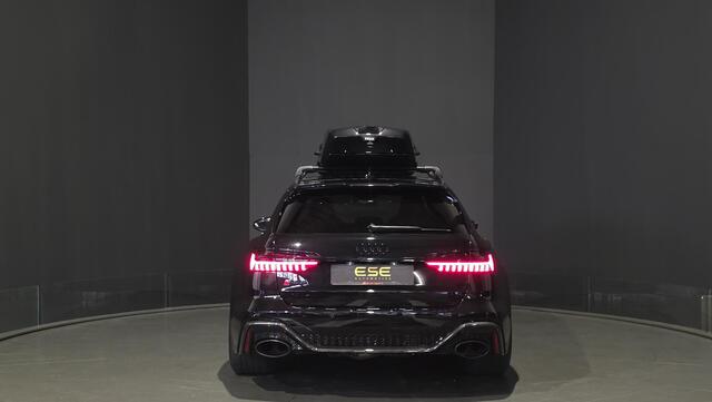 Audi RS6 Avant TFSI quattro | Panorama | Keramisch | Hud | B&O Advanced