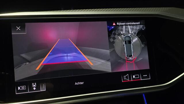 Audi RS6 Avant TFSI quattro | Panorama | Keramisch | Hud | B&O Advanced