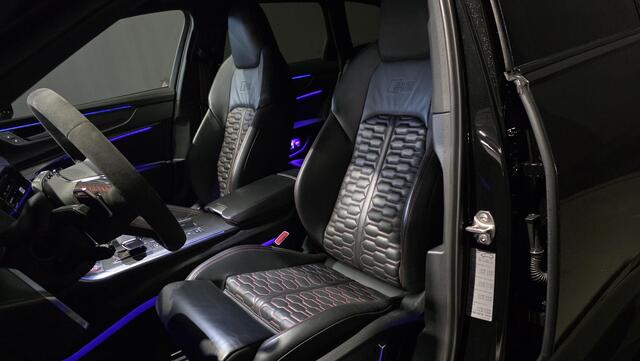 Audi RS6 Avant TFSI quattro | Panorama | Keramisch | Hud | B&O Advanced