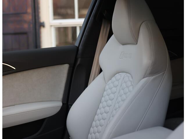 Audi RS6 Avant 4.0 TFSI Quattro Perfomance | Org. NL - 1e eig.