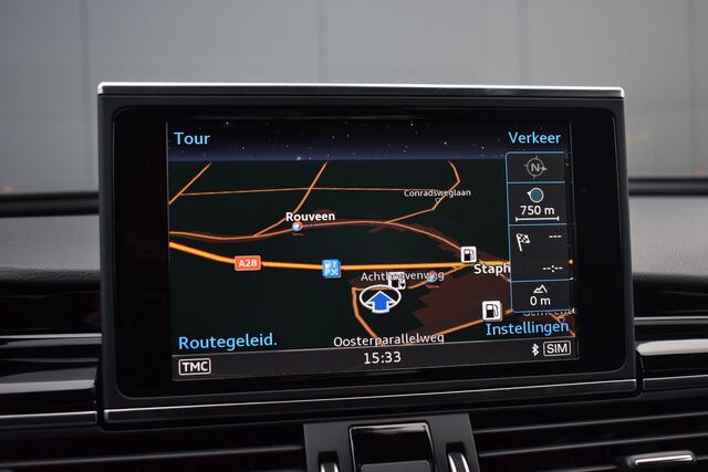 Audi RS6 4.0 V8 TFSI Quattro 605pk Performance | Akrapovic | Keramisch