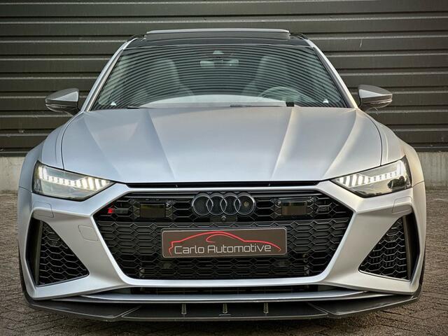 Audi RS6 R ABT 740PK! URBAN DYN+|CARBON|B&O|CERAMIC VOL!