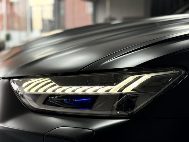 Audi RS6 Avant 4.0 TFSI QUAT. 711PK ABT Pano Eventuri Milltek