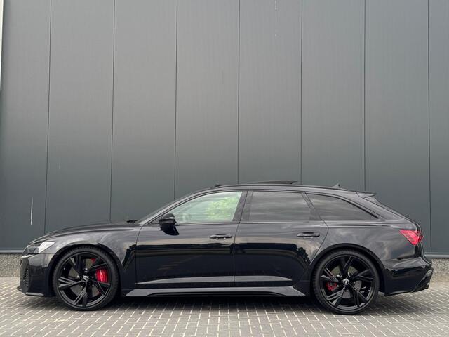 Audi RS6 Avant RS 6 TFSI quattro FULL DYNAMIC PLUS KERAMIC PANO ACC SFEER