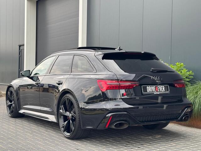 Audi RS6 Avant RS 6 TFSI quattro FULL DYNAMIC PLUS KERAMIC PANO ACC SFEER
