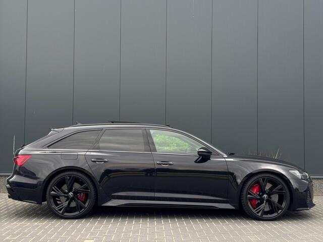 Audi RS6 Avant RS 6 TFSI quattro FULL DYNAMIC PLUS KERAMIC PANO ACC SFEER
