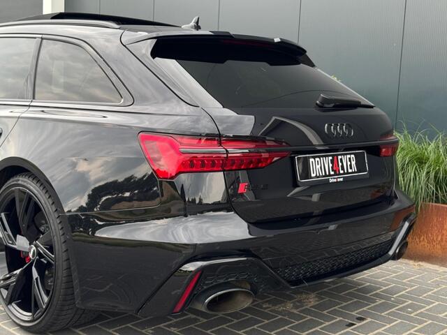 Audi RS6 Avant RS 6 TFSI quattro FULL DYNAMIC PLUS KERAMIC PANO ACC SFEER