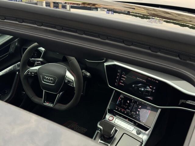 Audi RS6 Avant RS 6 TFSI quattro FULL DYNAMIC PLUS KERAMIC PANO ACC SFEER