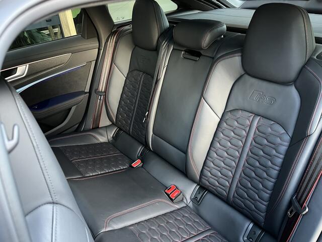 Audi RS6 4.0 TFSi quattro | PANO | LASER | CERAMIC | 4-WS | ADAPTIVE | SO