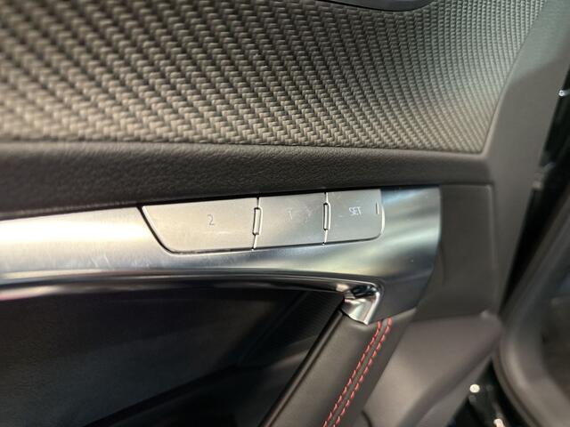 Audi RS6 Performance 630 PK | Dynamic plus | Pano | B&O | Softclose | PPF