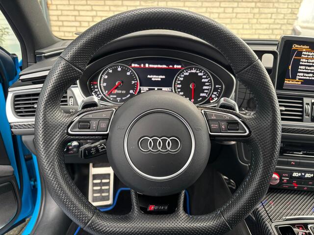 Audi RS6 *PERFORMANCE*CERAMIC*SOFCL*B&O*HUD*AKRA*KW*CONCAVE