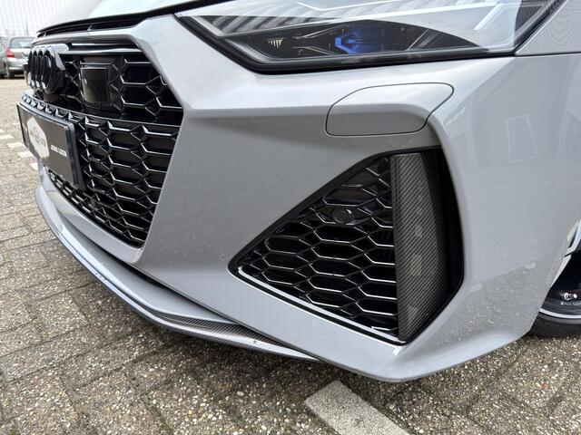 Audi RS6 A6 Avant TFSI quattro FULL OPTIONS!