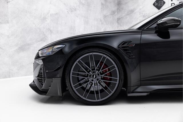 Audi RS6 4.0 V8 RS6-R ABT 1/125 740 PK Quattro | Pano | Keramisch | DRC | Softclose