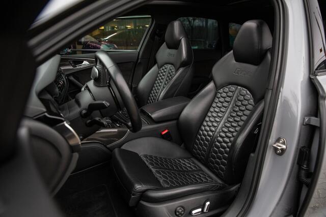 Audi RS6 Avant 4.0 TFSI RS 6 quattro perfomance , Keramisch, Panoramadak, Adap. cruise,