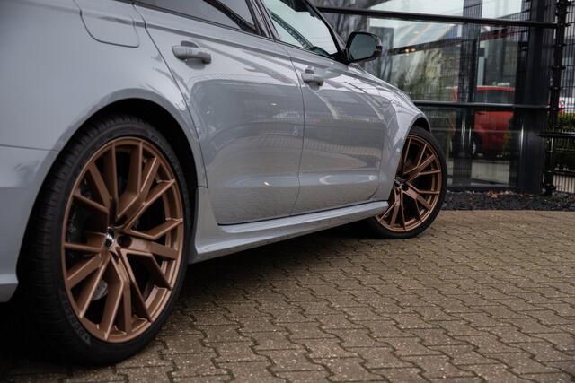 Audi RS6 Avant 4.0 TFSI RS 6 quattro perfomance , Keramisch, Panoramadak, Adap. cruise,